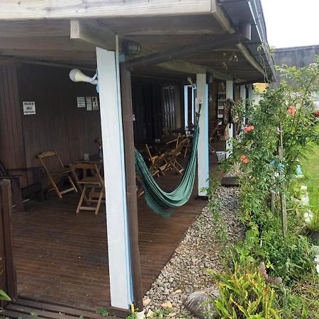 Magia Do Mar Hostel Florianópolis المظهر الخارجي الصورة