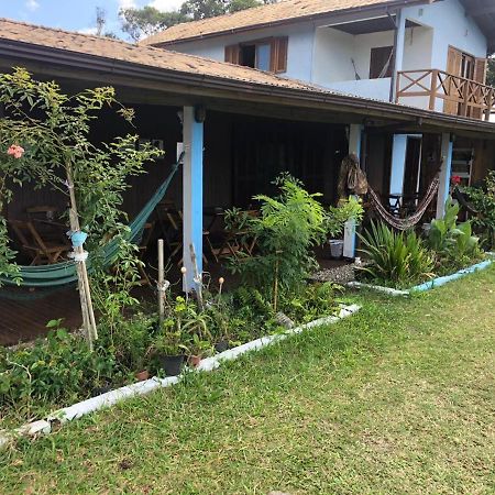 Magia Do Mar Hostel Florianópolis المظهر الخارجي الصورة