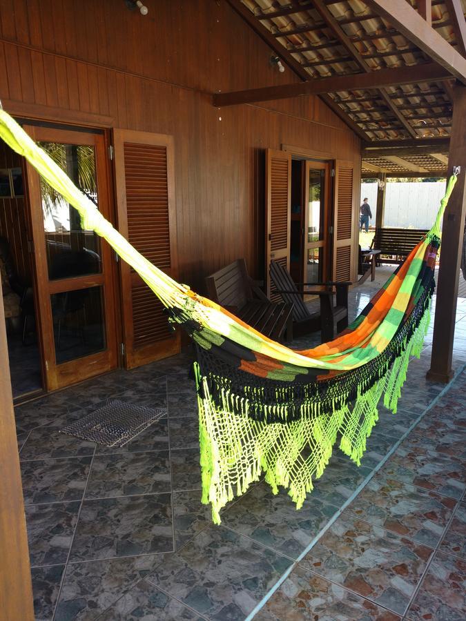 Magia Do Mar Hostel Florianópolis المظهر الخارجي الصورة