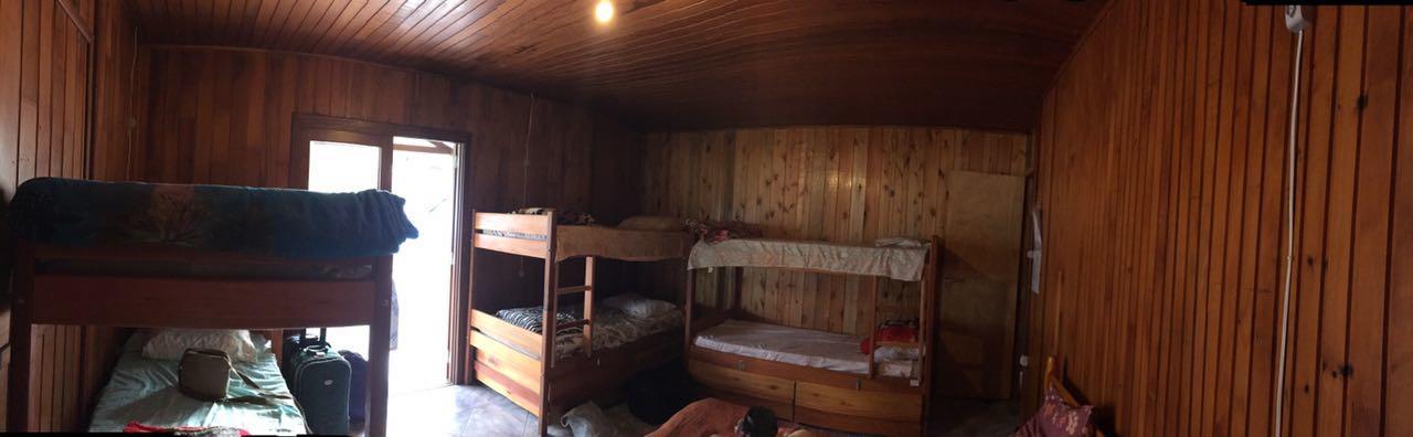 Magia Do Mar Hostel Florianópolis المظهر الخارجي الصورة