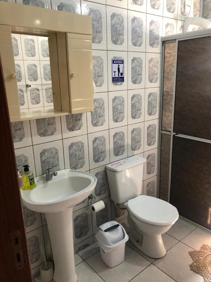 Magia Do Mar Hostel Florianópolis المظهر الخارجي الصورة