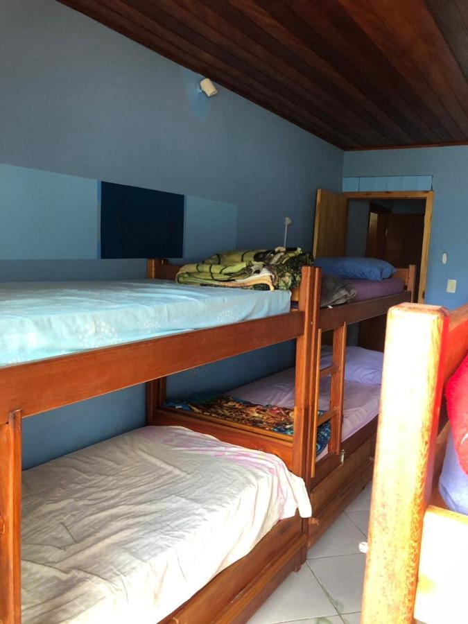 Magia Do Mar Hostel Florianópolis المظهر الخارجي الصورة