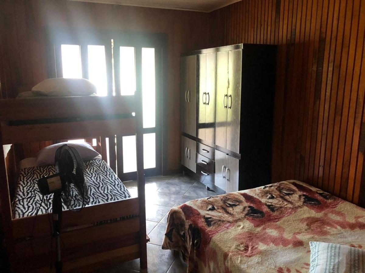 Magia Do Mar Hostel Florianópolis المظهر الخارجي الصورة